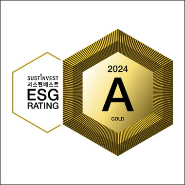 IBK투자증권, 서스틴베스트 ESG 평가 &lsquo;A등급&rsquo; 획득
