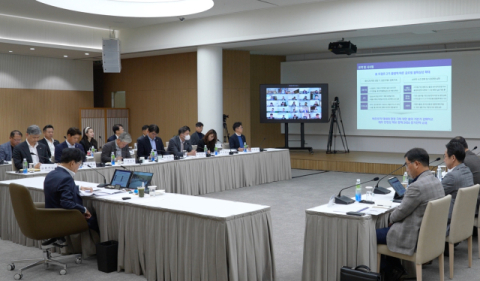 이재현 CJ 회장, CEO경영회의 개최&hellip;&ldquo;초격차 경쟁력 기반 성장&rdquo; 당부