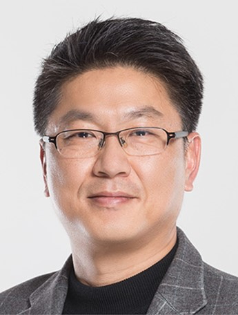 한진만 신임 삼성전자 파운드리사업부장(사장). <사진제공=삼성전자>