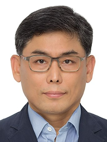 김용관 신임 삼성전자 DS부문 경영전략담당 사장. <사진제공=삼성전자>