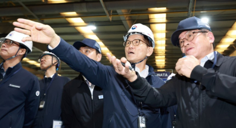 K-반도체  초격차 기술력 확보 국가가 나서야 &hellip;&ldquo;반도체 R&D에 유연 근로시간제 필요&rdquo;