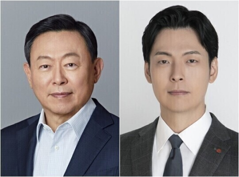 칼 빼든 롯데, CEO 21명 교체&middot;임원 22% 퇴임&hellip;신유열 승진