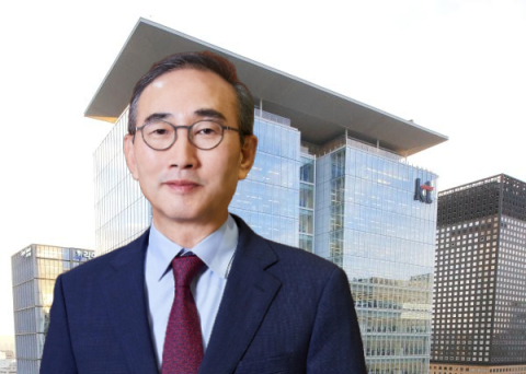 KT, B2B&middot;AI 조직 합치고 미디어 부문 신설