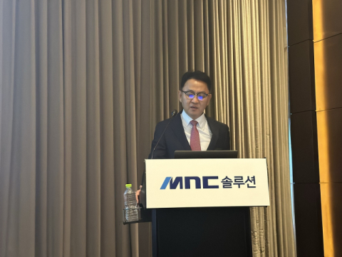 [IPO열전] 엠앤씨솔루션, 올해 마지막 코스피 상장 도전&hellip;&ldquo;글로벌 방산부품사 목표&rdquo;