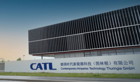 중국 CATL&middot;BYD 대공습&hellip;K-배터리, LFP 양산 해법찾기 &lsquo;분주&rsquo;