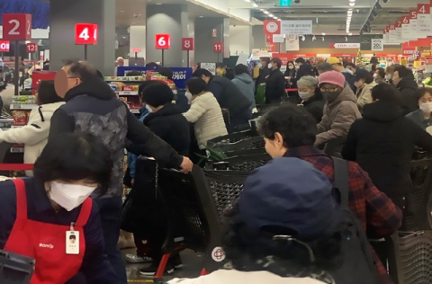 홈플러스, 멤버십 포인트 유효기간 2년에서 3년으로 1년 연장