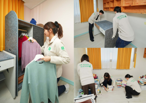 유니클로, 초록우산과 함께 &lsquo;우리 아이 행복한 공간&rsquo; 캠페인 출범