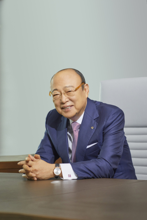 한화그룹, 사회복지공동모금회에 이웃돕기성금 40억원 기탁