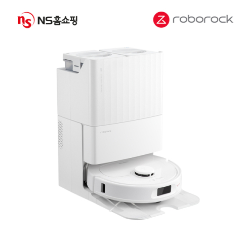 NS홈쇼핑, 로보락 &lsquo;Qrevo S&rsquo; 론칭 방송 진행