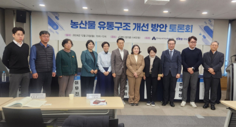 답보 상태 &lsquo;정가&middot;수의매매&rsquo;&hellip;&ldquo;산지 조직화가 우선돼야&rdquo;