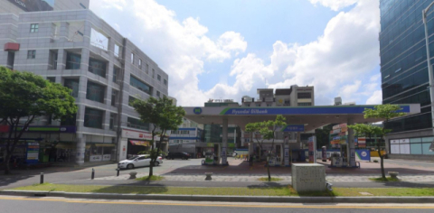 코람코자산신탁, 라이브인프라리츠 보유 주유소 투자비중 감축