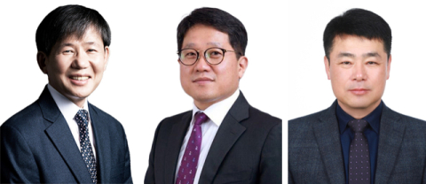 코스맥스그룹, 코스맥스차이나 총경리에 이상인 사장 선임&hellip;정기 임원 인사