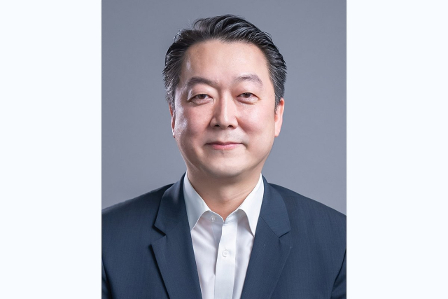 정형권 G마켓 대표이사. <자료=G마켓>