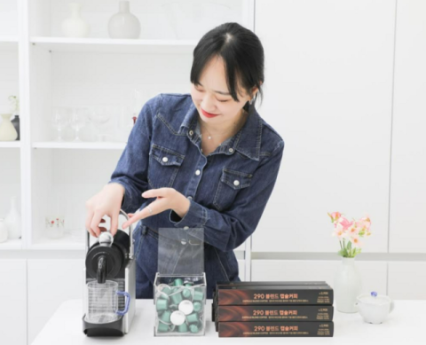&lsquo;300원 커피부터 3000원 화장품까지&rsquo;&hellip;편의점 초저가 경쟁 &lsquo;격화&rsquo;