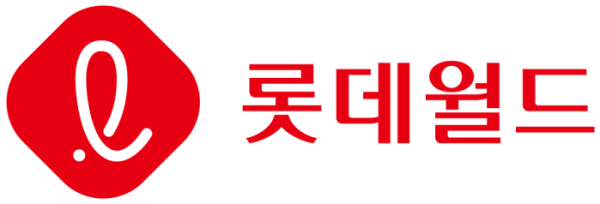 롯데월드 CI <사진제공=롯데>