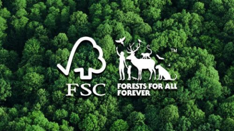 써모랩코리아, FSC 인증 획득&hellip;지속 가능 패키징 선도