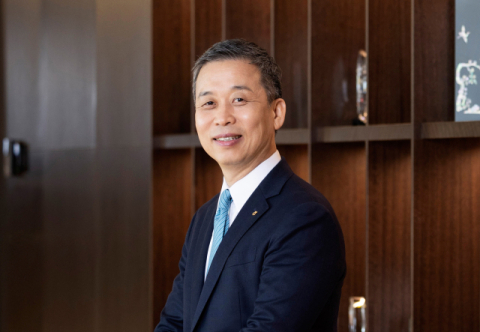 [신년사] 윤병운 NH투자증권 대표 &ldquo;지속 성장에 모든 역량 집중해야&rdquo;