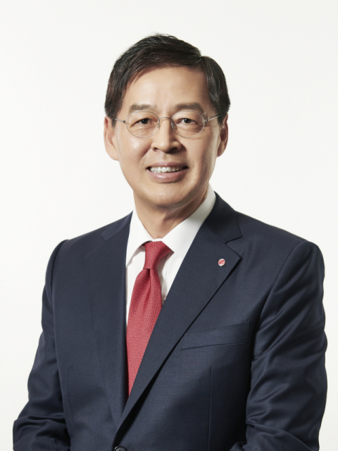 신학철 LG화학 부회장, 2년 연속 실행의 해 선포&hellip;&ldquo;신성장 동력 내실 다지기 돌입&rdquo;