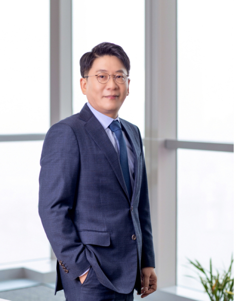 김동명 LG엔솔 사장, 위기 딛고 도약&hellip;&ldquo;엔솔 2.0 시대 기반 세운다&rdquo;