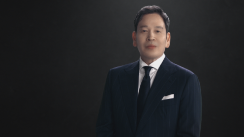 [신년사] 정용진 신세계 회장 &ldquo;우리 본업 경쟁력은 &lsquo;1등 고객&rsquo; 기반&rdquo;