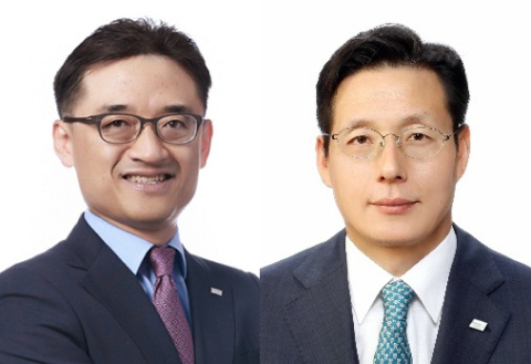 [신년사] 김미섭&middot;허선호 미래에셋증권 대표 &ldquo;글로벌&middot;연금 비즈니스 강화&rdquo;