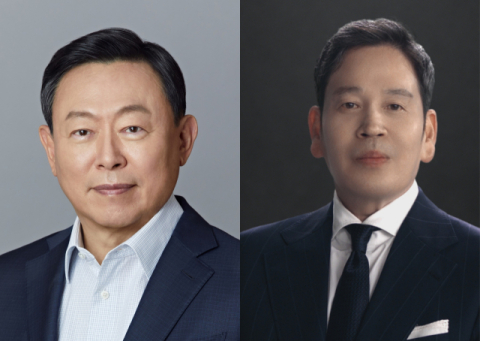 유통가, 조용히 맞은 새해&hellip;롯데&middot;신세계&middot;CJ&middot;현대百 오너들, 이구동성 &lsquo;올해는 위기의 해&rsquo;