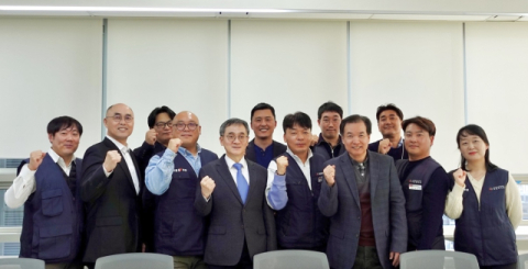 락앤락, 노사 화합 선언&hellip;약 2년만에 일괄 타결