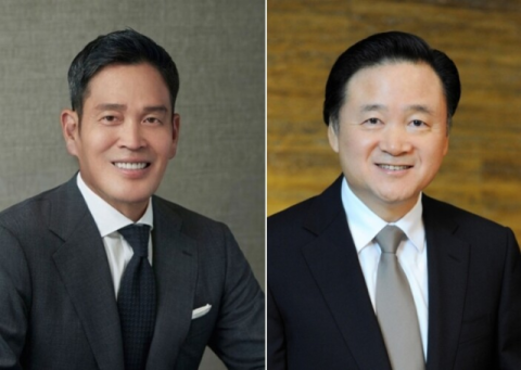 신세계 정용진&middot;SPC 허영인 회장&hellip;트럼프 취임식 간다