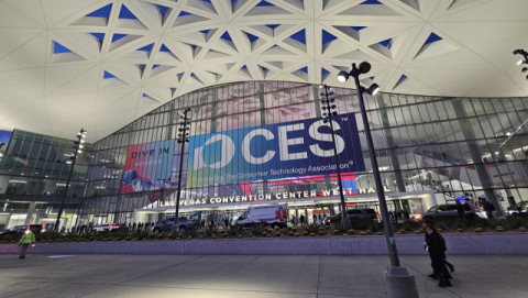KAI, CES 2025에 참관단 파견&hellip;&ldquo;미래 6대 사업 가속화&rdquo;