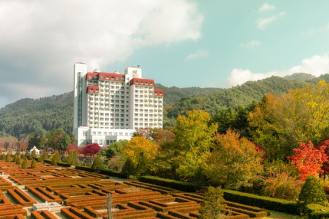 켄싱턴호텔앤리조트, 캐시 서비스 종료&hellip;고객 접점 확대에 집중
