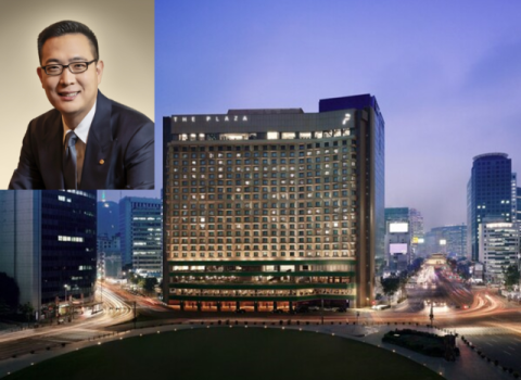 신성장 동력 찾는 한화 3세 김동선, 본업은 &lsquo;고전 중&rsquo;