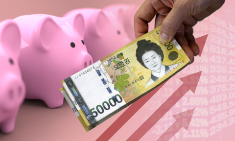 연초 회사채 발행 기업만 30곳&uarr;&hellip;KB증권 DCM 실적 1위, NH투자 뒤 이어