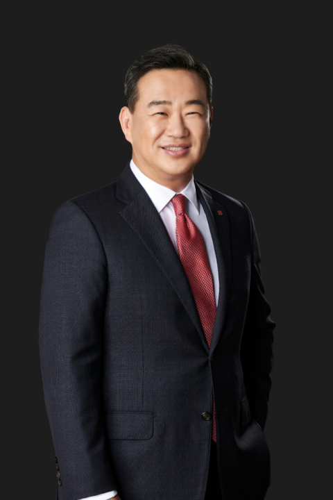 김상현 롯데유통군 총괄대표 부회장, 임직원들에게 &lsquo;4C&rsquo;의 마음가짐 당부