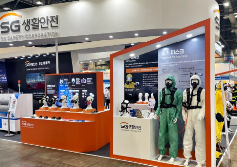 SG생활안전, &lsquo;헬스보충제&rsquo; 식품 브랜드 론칭 추진