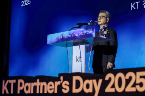 KT, AICT 기업전환 본격화&hellip;AI&middot;클라우드 중심으로 구매 프로세스 개편