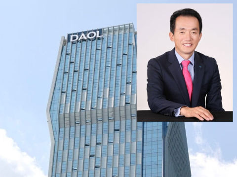 PF 부실 털어내기 분주한 다올證&hellip;&lsquo;구원 투수&rsquo; 임재택 신임 대표 영입