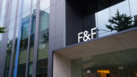 국내서 부진했던 F&F&hellip;MLB&middot;디스커버리 등 주요브랜드 거점 매장 확대