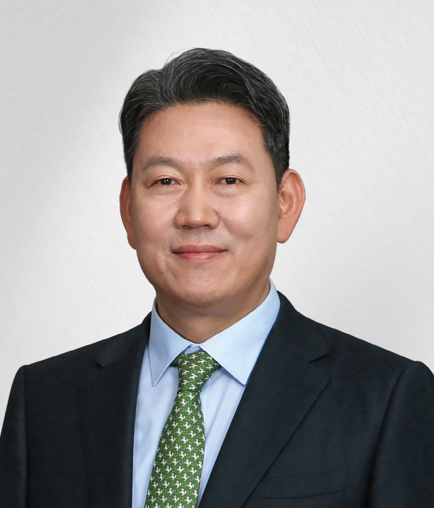 서강현 현대제철 사장. <사진제공=현대제철>