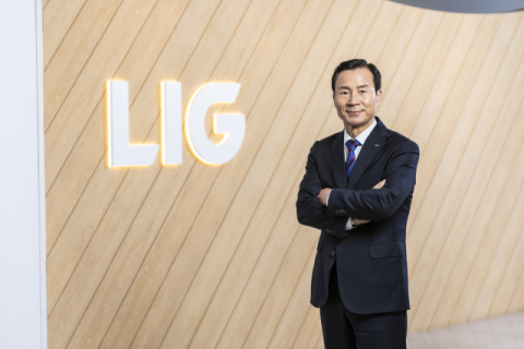 신익현號 LIG넥스원, 수주잔고 20조 돌파&hellip;설비 투자 &lsquo;드라이브&rsquo; &nbsp;