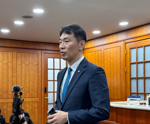 이복현 금감원장 &ldquo;상법개정안 우려&hellip;홈플러스 사태 관리 가능 수준&rdquo;