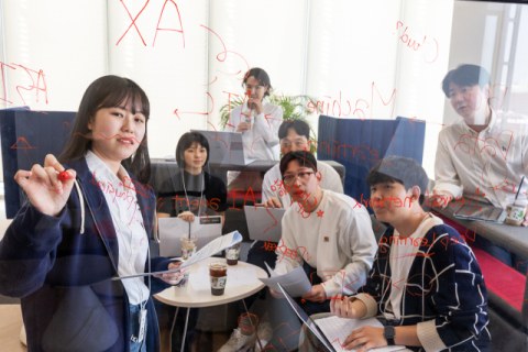 KT, &lsquo;AX 딜리버리 전문센터&rsquo; 인재 채용&hellip;&ldquo;MS 전문 조직과 함께 근무&rdquo;
