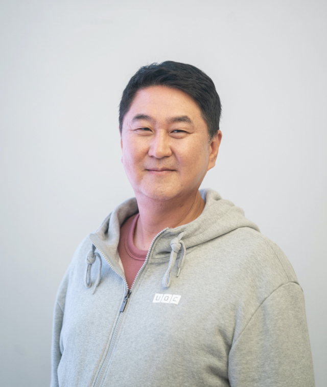 이석우 두나무 대표. <사진=두나무>