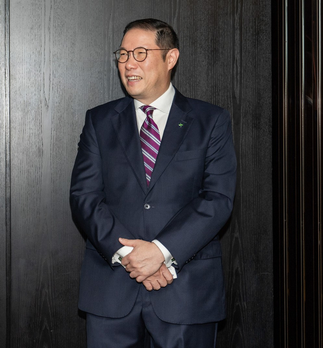 조현상 HS효성 부회장. <사진=HS효성>