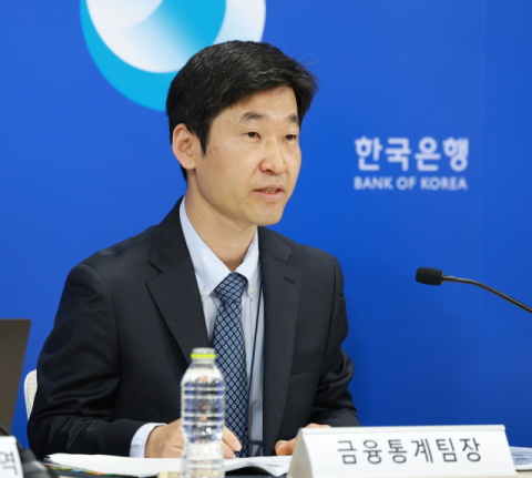 1분기 말 가계부채 1929조원&hellip;또 한 번 &lsquo;최대치&rsquo; 경신