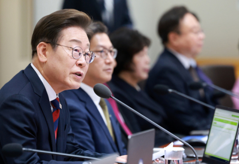 [이재명 정부 출범] 이전과 깊이 다른 상생금융 예고&hellip;은행권 &lsquo;노심초사&rsquo;