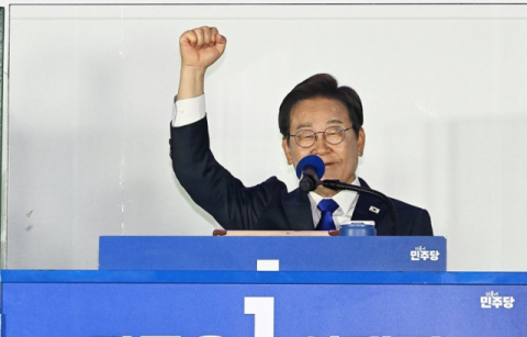 이재명 정부, 현물 ETF 허용‧가상자산법 2단계 추진&hellip;친 가상자산 정책 기대&uarr;