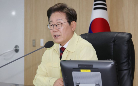 이재명 정부, 6G 핵심 &lsquo;저궤도 위성&rsquo; 주도권 경쟁 시동&hellip;&ldquo;2031년까지 14기 자체 발사&rdquo;
