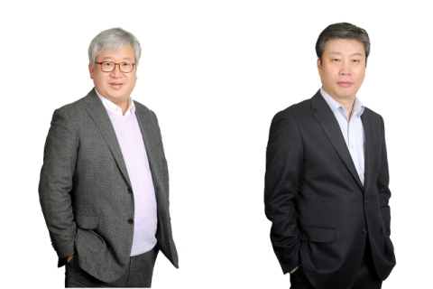 리딩투자증권, 김충호 총괄부회장‧최규원 대표이사 연임