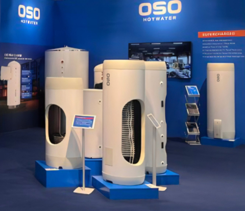 LG전자, 온수 솔루션 기업 OSO 인수&hellip;HVAC 포트폴리오 고도화