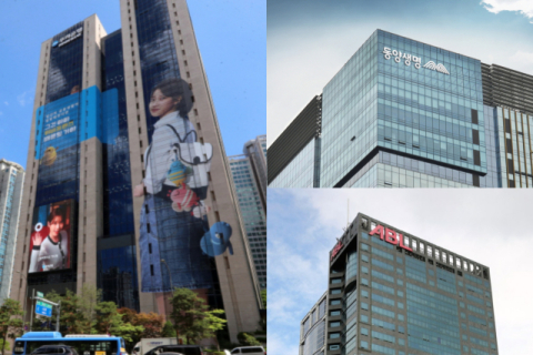 우리금융, 동양‧ABL생명 자회사 편입&hellip;비은행 수익 핵심 성장 예측